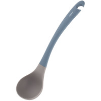 Ополоник ARDESTO Gemini, 34.8см, нейлон, сіро-синій