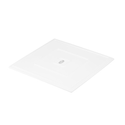 ARDESTO Блюдо квадратне, 29*29 см, порцеляна ARDESTO Блюдо квадратне, 29*29 см, порцеляна