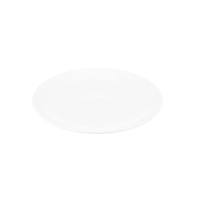 ARDESTO Блюдце, 15 см, порцеляна ARDESTO Блюдце, 15 см, порцеляна
