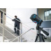 Нівелір лазерний Bosch Professional GCL2-50+RM1+BM3 до 20м, ±0.3мм/м, 4AAx1.5В, IP54, чохол, мішеннь, кейс, 0.6кг