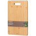 ARDESTO Дошка кухонна Midori, 31х23х1см, бамбук