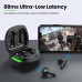TECNO Навушники G01 Black