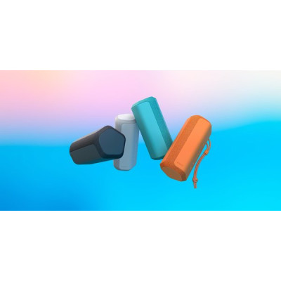 Sony Акустична система SRS-XE200 Оранж SRSXE200D.RU2 Sony Акустична система SRS-XE200 Оранж SRSXE200D.RU2