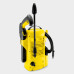 Мінімийка високого тиску Karcher K 2 Universal Edition 1400Вт 110бар 360л/год шланг 3м вага 3.8кг