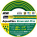 Шланг садовий 2Е AquaFlex Emerald Pro 1/2