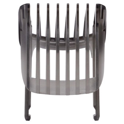 Машинка для стриження Babyliss, мережа+акум., вібраційний мотор, насадок-1, тример, кейс, титан.напил., чорний Машинка для стриження Babyliss, мережа+акум., вібраційний мотор, насадок-1, тример, кейс, титан.напил., чорний