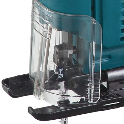 Makita Лобзик 4326 450Вт 3100об·хв хід 18мм 1.8кг