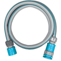 Сполучний набір Cellfast idealline (шланг 1.5м+2 муфти1/2-5/8+мульти конектор) (55-998) Сполучний набір Cellfast idealline (шланг 1.5м+2 муфти1/2-5/8+мульти конектор) (55-998)