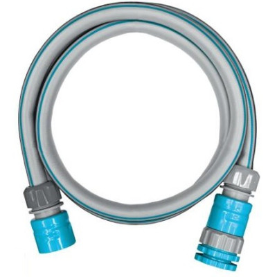 Соединительный набор Cellfast idealline (шланг 1.5м+2 муфты1/2-5/8+мульти коннектор) (55-998) Соединительный набор Cellfast idealline (шланг 1.5м+2 муфты1/2-5/8+мульти коннектор) (55-998)