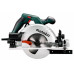 Metabo Пила циркулярна KS 55 FS ручна, кофр