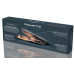 Випрямляч Rowenta Thermocare Ultimate Experience, темп.режимів-5, 150-210С, дисплей, кераміка, чорно-золотий Випрямляч Rowenta Thermocare Ultimate Experience, темп.режимів-5, 150-210С, дисплей, кераміка, чорно-золотий