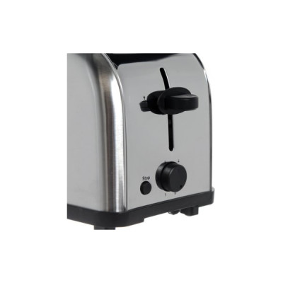 Тостер Tefal Ultra Mini 700Вт, метал