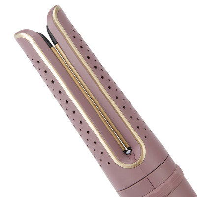 Випрямляч Remington AIRvive, темп.режимов-3, 160-210С, кераміка, фіолетово-злотий Випрямляч Remington AIRvive, темп.режимов-3, 160-210С, кераміка, фіолетово-злотий