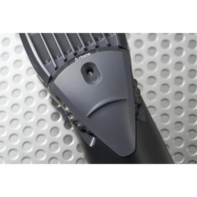 Машинка для стриження Panasonic, акум., роторний мотор, сталь, чорний Машинка для стриження Panasonic, акум., роторний мотор, сталь, чорний