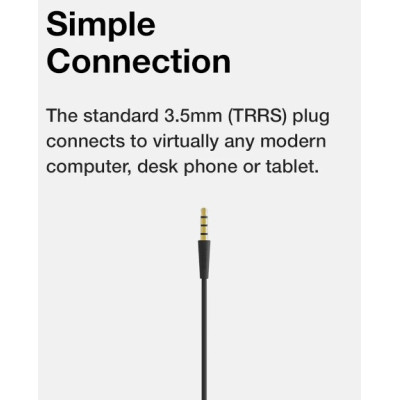 Koss Навушники KEB25iW In-Ear Mic White Koss Навушники KEB25iW In-Ear Mic White