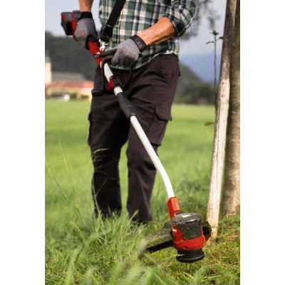 Einhell Тример акумуляторний GE-CT 36/30 Li E - Solo PXC 36В 30см 9000об/хв 3.1кг (без АКБ та ЗП)