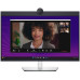 Монітор DELL 27" P2724DEB HDMI, DP, USB-C, RJ-45, MM, IPS, 2560x1140, sRGB 99%, HAS, Cam