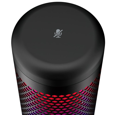 Микрофон HyperX QuadCast S (4P5P7AA)