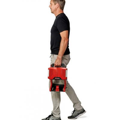 Einhell Ліхтар акумуляторний TP-CL 18/3000 Li - Solo, PXC, 18В, 60 LED, 200-300лм, 5700К, 1.75кг (без АКБ і ЗП)