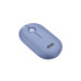 2E Миша MF300 Silent WL BT Stone blue