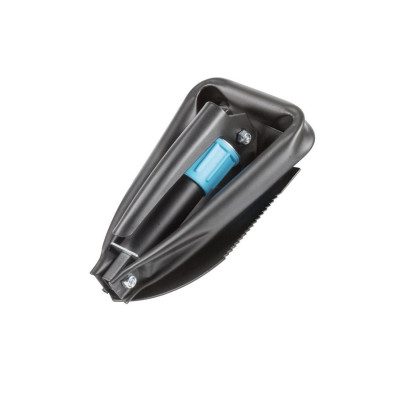 Лопата складная Cellfast IPRO™ с коркой 46.5см, 0.7кг (40-007) Лопата складная Cellfast IPRO™ с коркой 46.5см, 0.7кг (40-007)