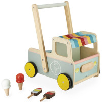 Толокар Janod Візок з морозивом