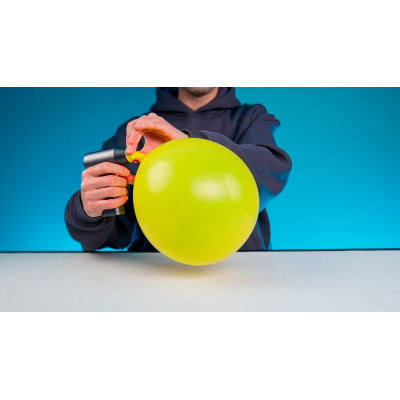 Вентилятор ручний портативний ARDESTO FN-HY-110Turbo