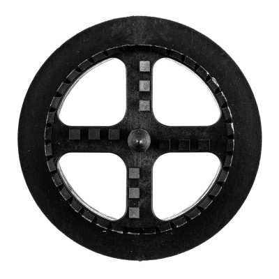 Свердло для пінопласту GRAPHITE 68х8х20мм