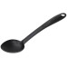 Ложка кухонна Tefal Bienvenue, пластик, чорний
