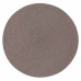 Килимок сервірувальний ARDESTO 38см, поліпропілен, кругла, коричневий