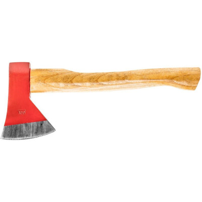 Top Tools Сокира універсальна руків'я дерев'яне 38.5см 600г Top Tools Сокира універсальна руків'я дерев'яне 38.5см 600г
