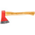 Сокира універсальна Top Tools руків'я дерев'яне 38.5см 600г