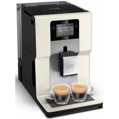 Кофемашина Krups INTUITION PREFERENCE EA872A10 Кофемашина Krups INTUITION PREFERENCE EA872A10