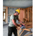 Bosch Пила дискова GKS 140, ручна, 1400Вт, 184мм, 20мм, 3.7кг + Пиляльний диск Eco for wood