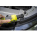 Тріскачка акумуляторна Ryobi ONE+ R18RW2-0 18В 1/4" 60Нм 280об·хв 4 положення головки 1кг (без АКБ та ЗП)