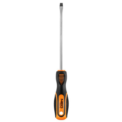 Викрутки Neo Tools набір 5шт, SL,PH, сталь CrV Викрутки Neo Tools набір 5шт, SL,PH, сталь CrV