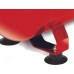 Компресор повітряний Einhell TC-AC 420/50/10 V, 2200Вт, 50л, 420л/хв, 10бар, 2 циліндри (V-подібний), 42кг