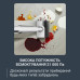Пилосос Rowenta безпровідний миючий X-Clean 12, 21000Па, конт пил -0.72л, конт для води-0.79л, автон. робота до 65хв, вага-7.77кг, НЕРА, білий Пилосос Rowenta безпровідний миючий X-Clean 12, 21000Па, конт пил -0.72л, конт для води-0.79л, автон. робота до 65хв, вага-7.77кг, НЕРА, білий