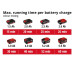 Einhell Міксер будівельний акум TE-MX 18 Li - Solo, 18В, PXC, М14, 0-620 об/хв