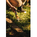 Ножиці для трави Fiskars Servo-System GS42, пряме лезо, 32.2см, 0.26кг