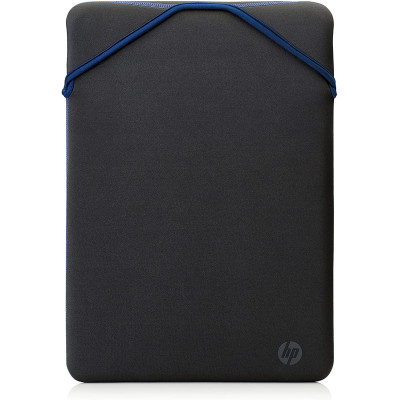 HP Чохол Protective Reversible 15.6 Black/Blue Laptop Sleeve