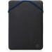 HP Чохол Protective Reversible 15.6 Black/Blue Laptop Sleeve