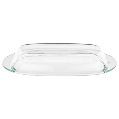 ARDESTO Форма для запікання з кришкою BLACK MARS, прямокутна, 3 л ARDESTO Форма для запікання з кришкою BLACK MARS, прямокутна, 3 л