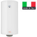 Водонагрівач електр. ARDESTO NEU NTS 100 V 1.5K EU2 круглий, 100л, 1,5кВт, мех. кер-ння, C, Італія, білий