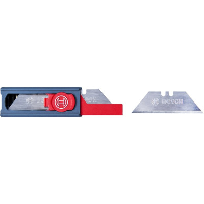 Bosch Лезо сегментоване, 180х0.65 мм, 10шт