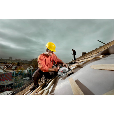 Пила дискова Metabo KS 55 FS 1200Вт 160мм 4кг