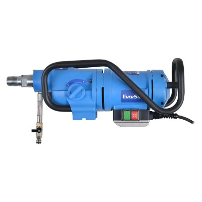 Дриль алмазного свердління EnerSol ECD-355-2 230В 3.98кВт 750об/хв 13.5кг