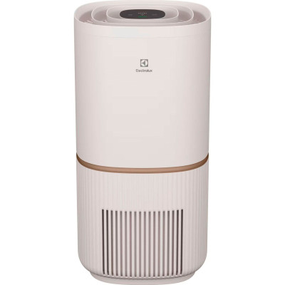 Очищувач повітря Electrolux EPO50571SW 86м2, 415м3/г, дисплей, 4-х шаровий HEPA фільтр, Wi-Fi, 5 режимів, білий