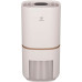 Очищувач повітря Electrolux EPO50571SW 86м2, 415м3/г, дисплей, 4-х шаровий HEPA фільтр, Wi-Fi, 5 режимів, білий