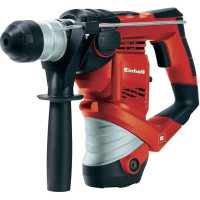 Перфоратор Einhell TC-RH 900 электрический 4258237 Перфоратор Einhell TC-RH 900 электрический 4258237